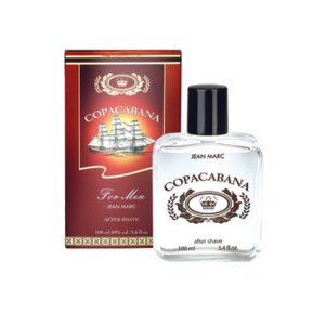 Płyn po goleniu jean marc copacabana 100ml